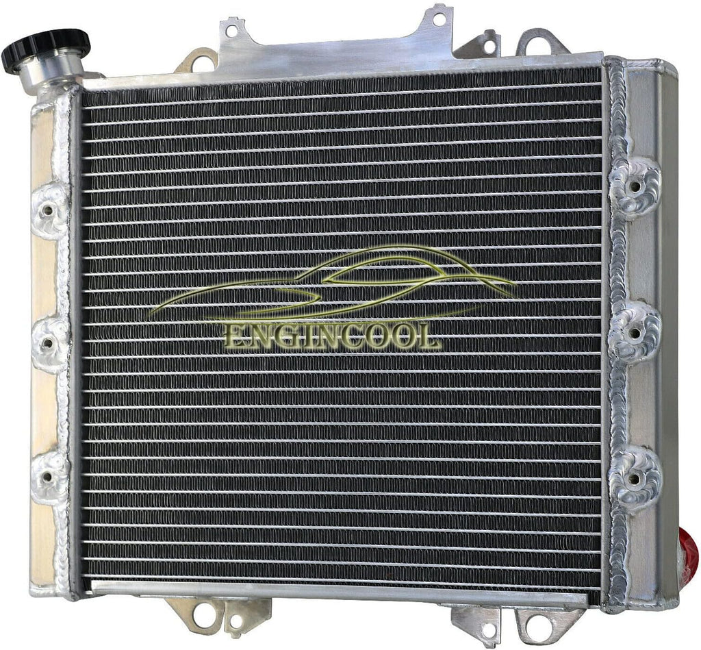 2 Row Aluminum Radiator R4983