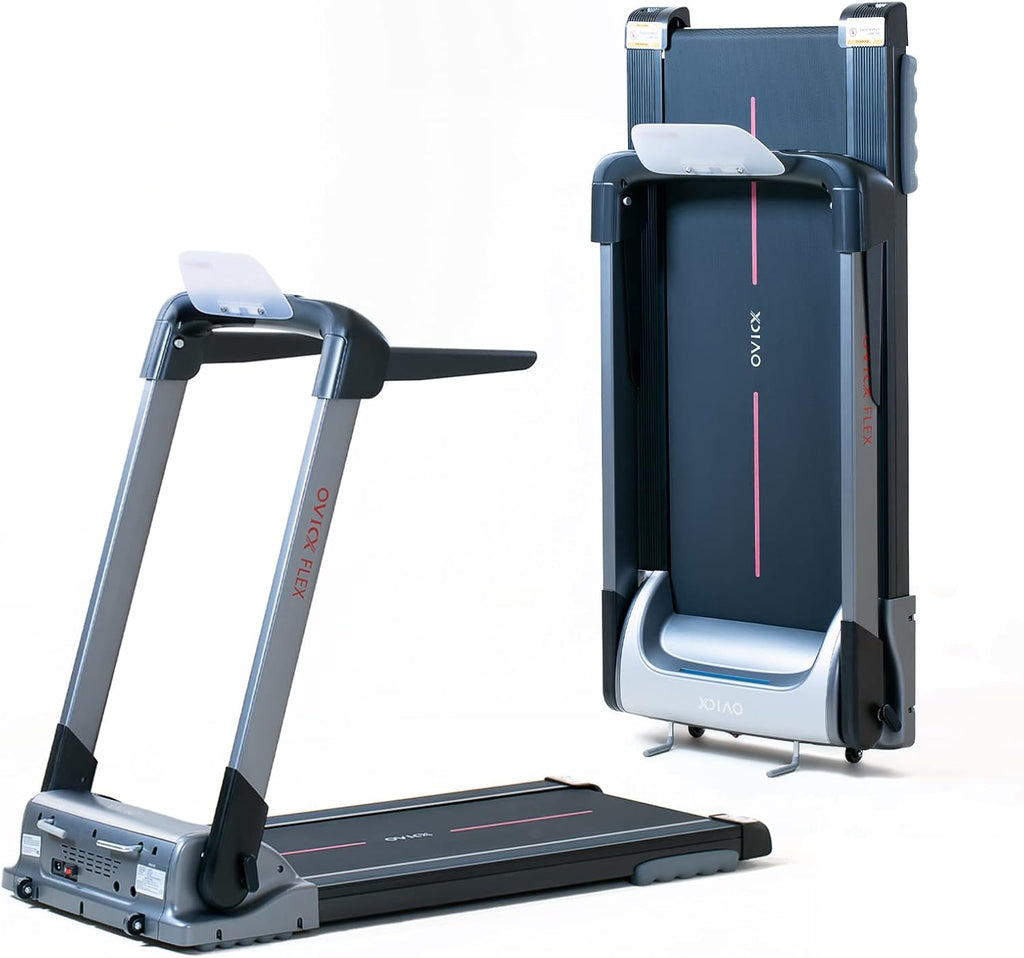 Portable Folding Treadmill D984