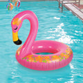 Inflatable Flamingo Float I66970