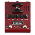 Tube Fuzz Pedal A245