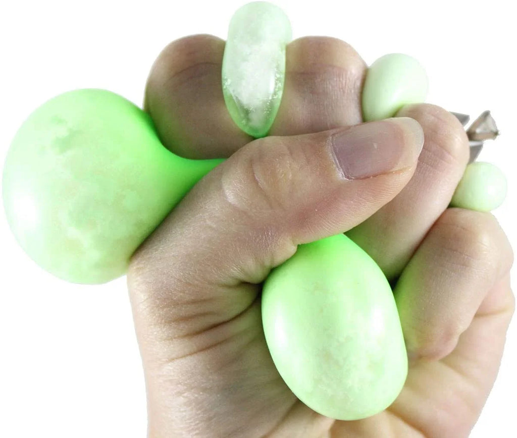 Sensory Fidget Stress Balls, Set of 4 S960678