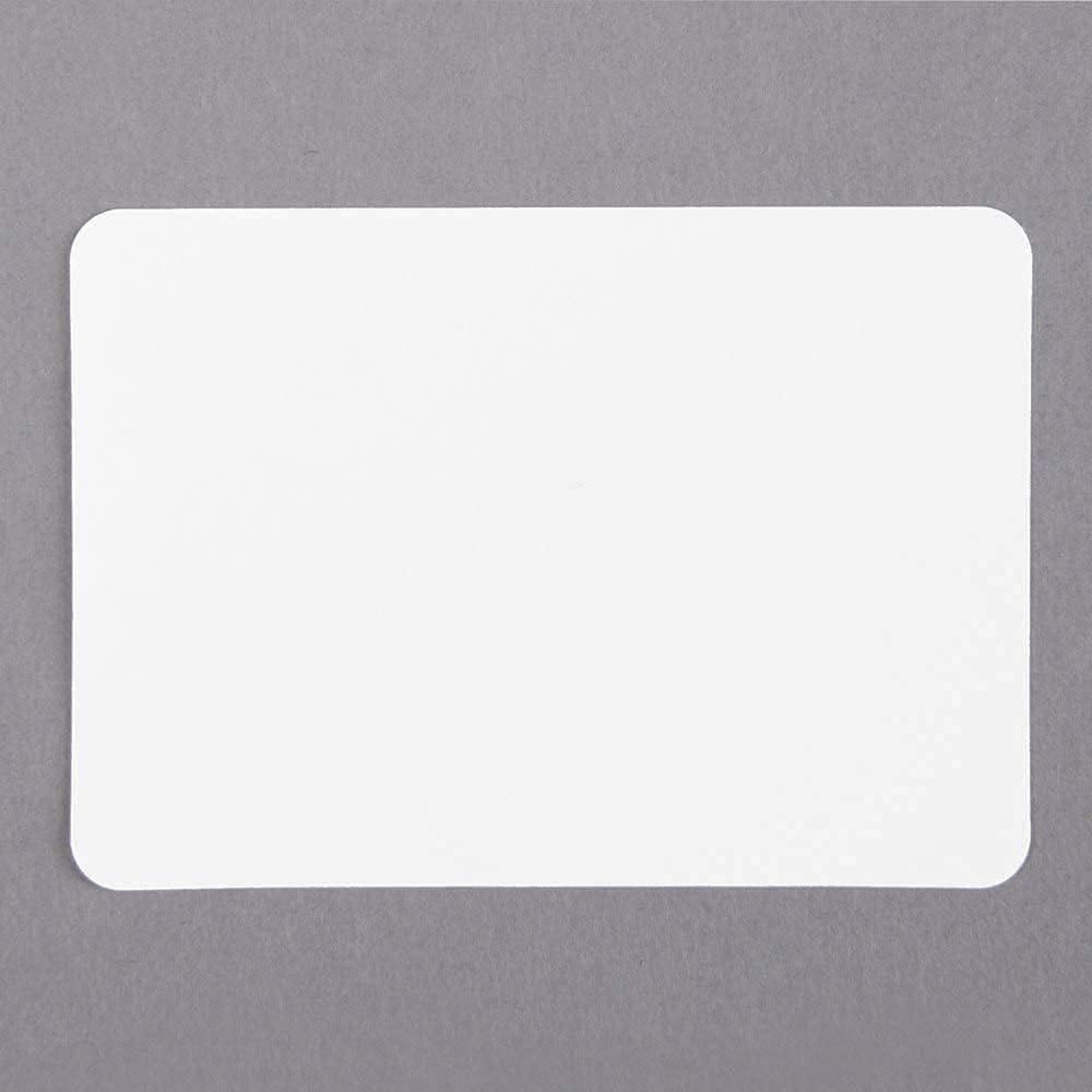 58 x 50 mm Printing Scale Label, 36 Rolls Per Case R90922