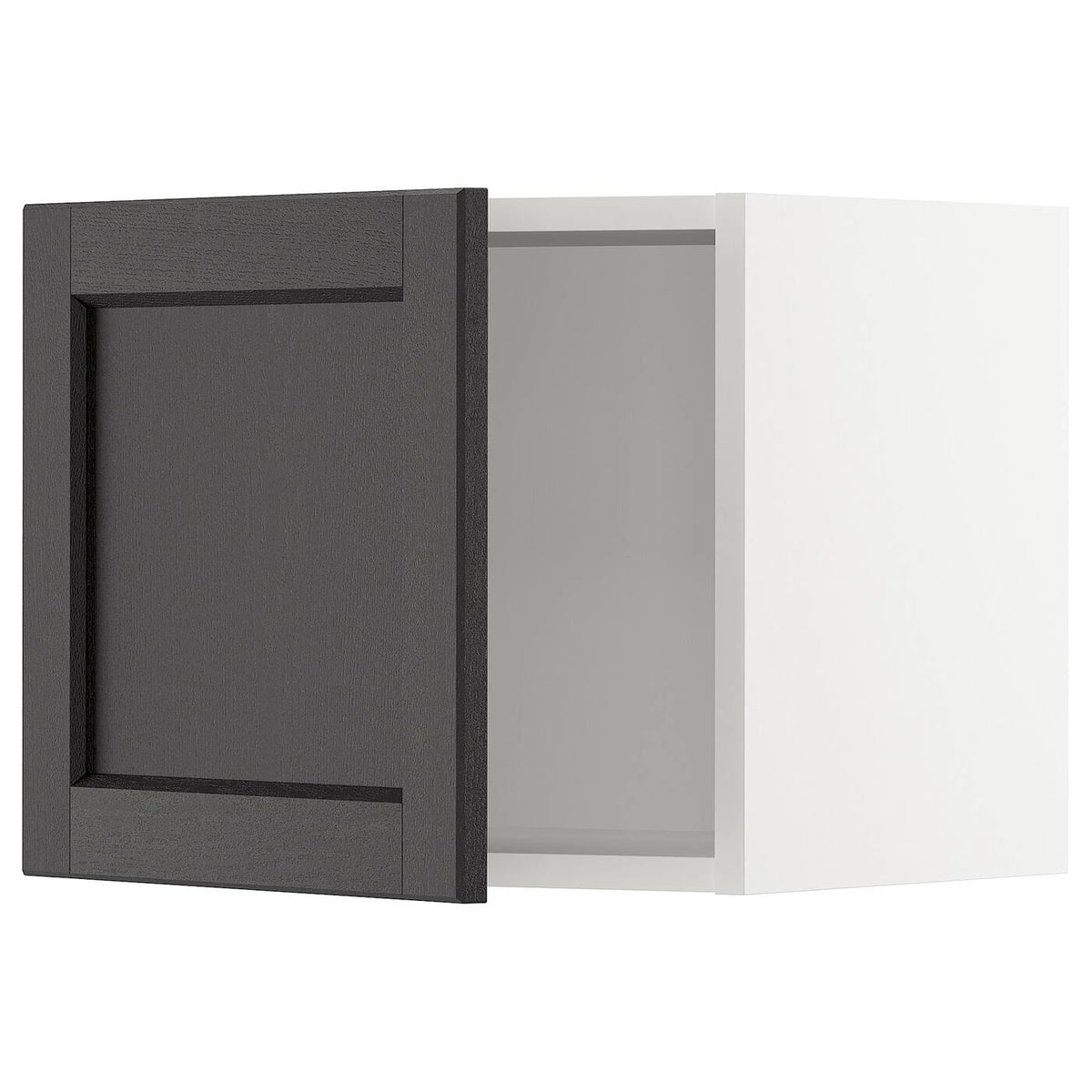White Wall Cabinet U122