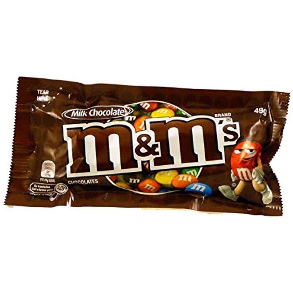 Plain Milk Chocolate Bulk 10 Pounds G79210