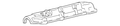 Valve Cover B6144