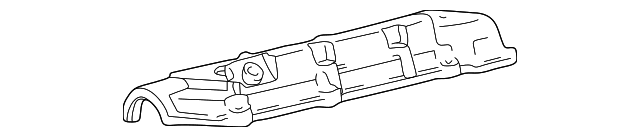 Valve Cover B6144