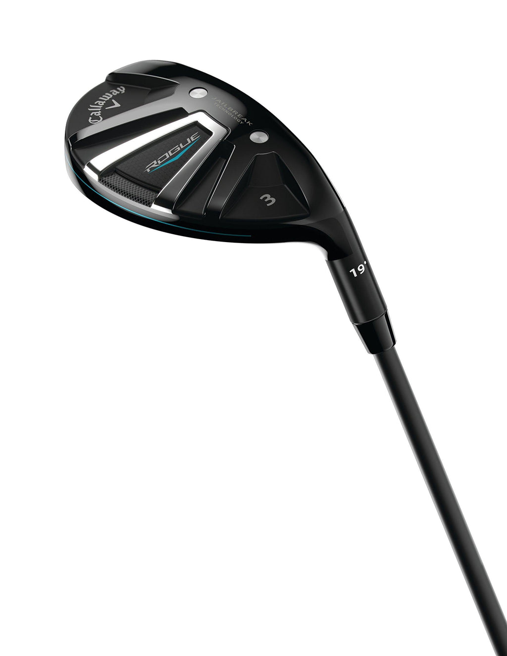 Rogue Hybrid A92765