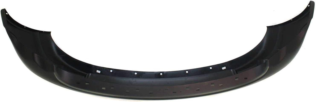 Front Bumper Cover Primed New Body Style Type 1 P52275