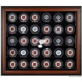 Brown Display Case X99234