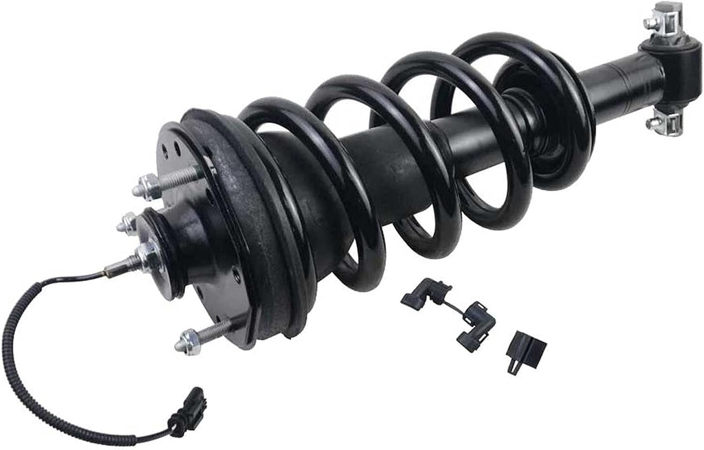 Front Shock Absorber Strut complete assembly Z549