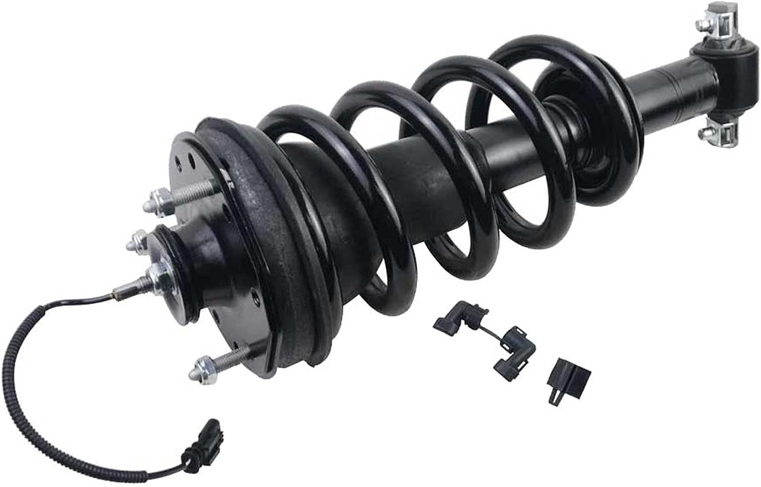 Front Shock Absorber Strut complete assembly Z549