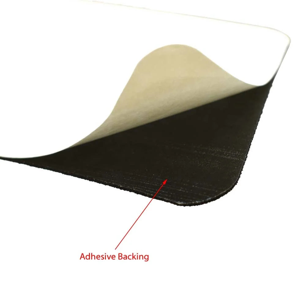 Mocha Non-Skid Boat Mat U18437