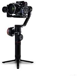 Wireless Focus Control System for DSLR, Mirrorless, or Cine-Style Lenses B917525