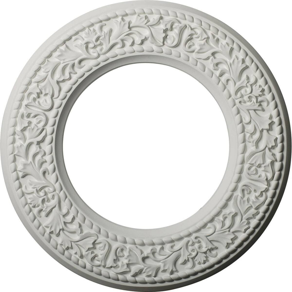 Blackthorn Ceiling Medallion Z530