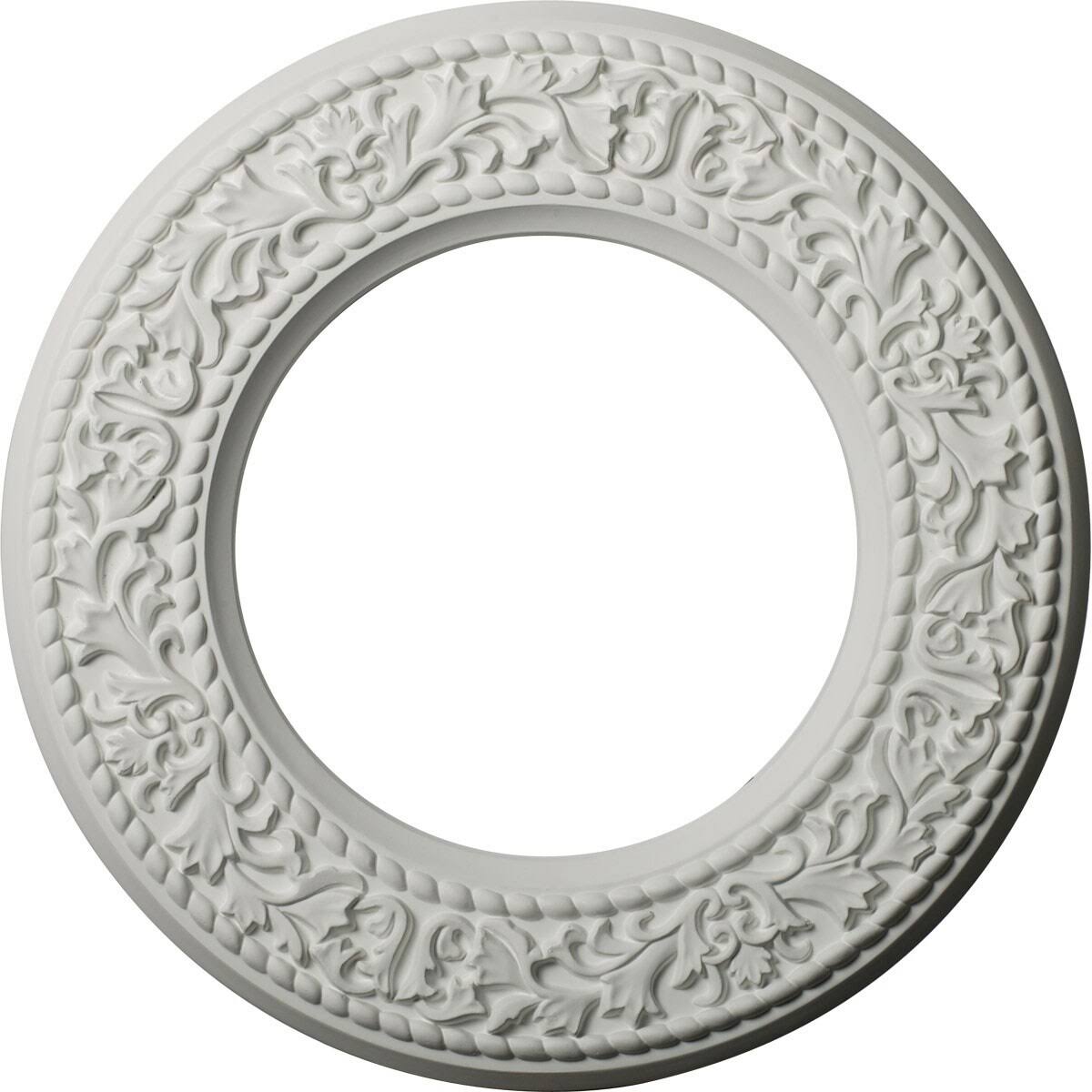 Blackthorn Ceiling Medallion Z530