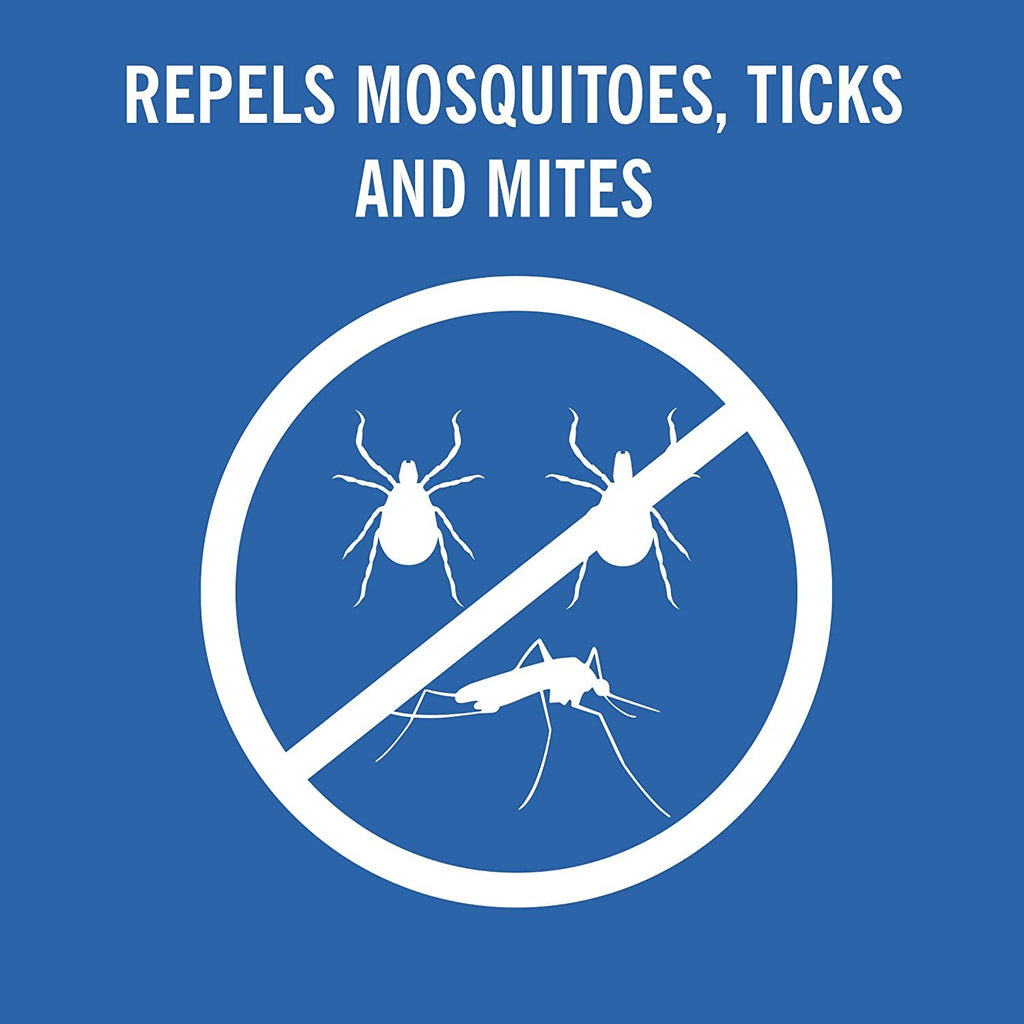 Insect Repellent 6 oz (Pack of 3) N7884