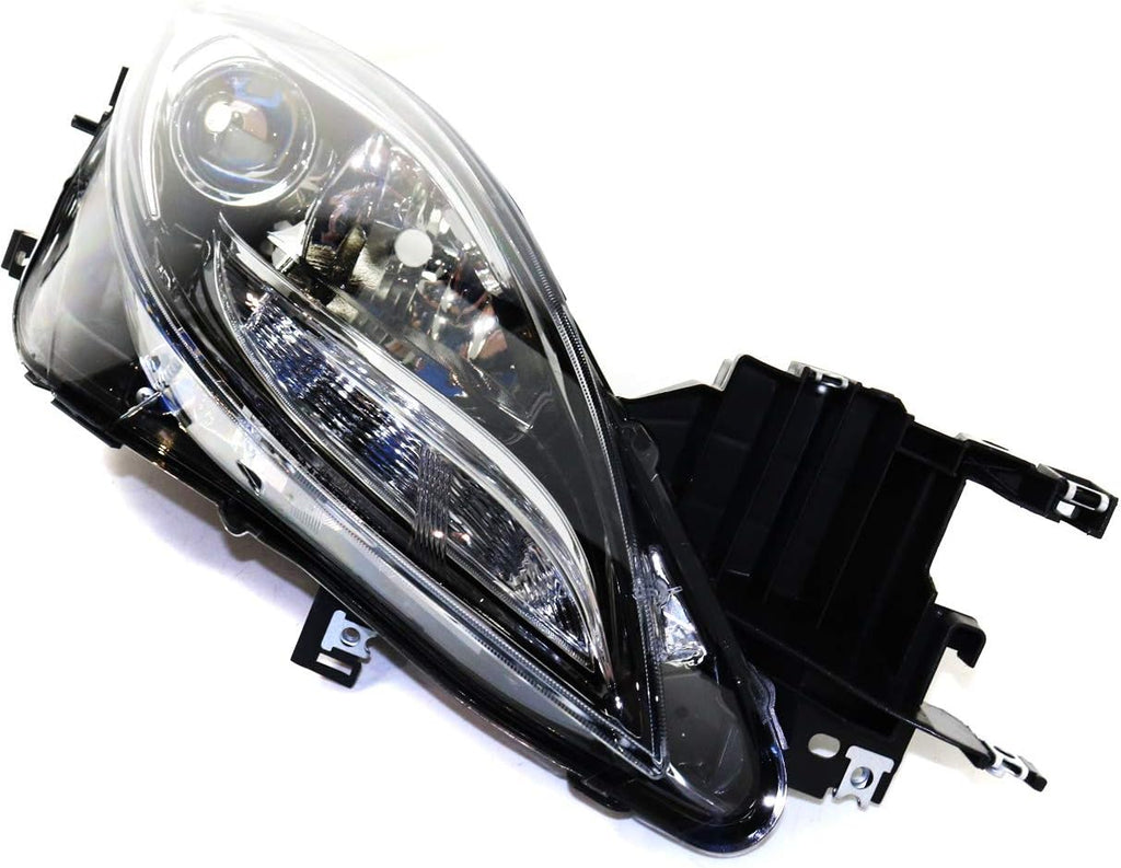 Headlight for MAZDA 6 12-13 LH Halogen I919007