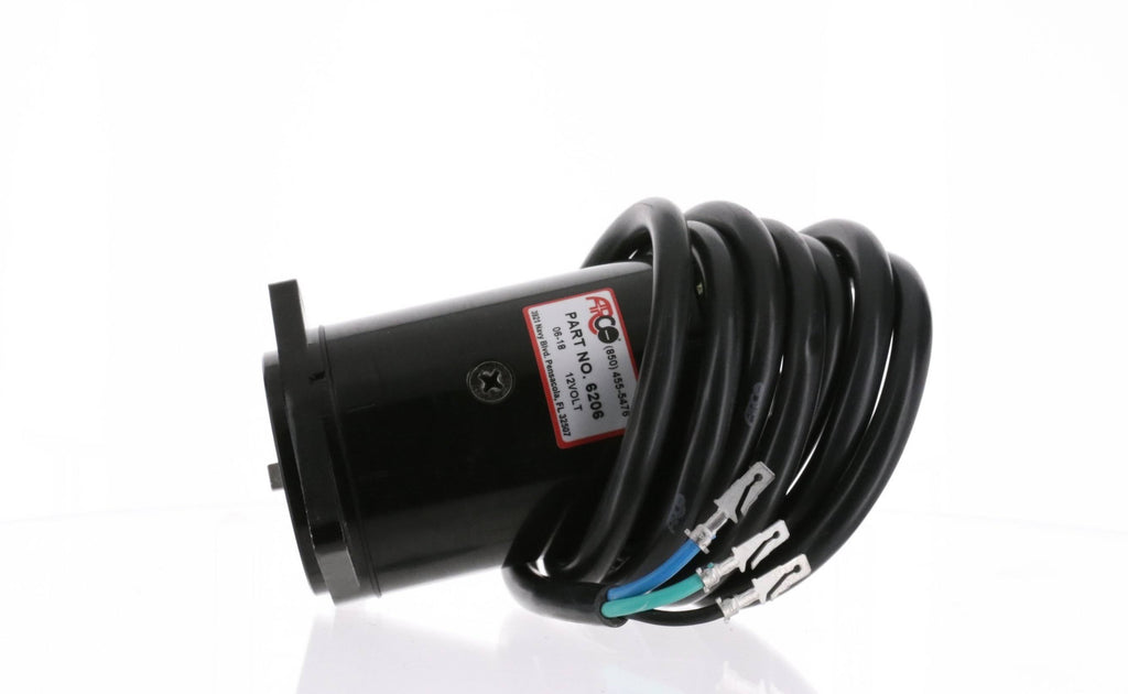 Tilt/Trim Motor O935
