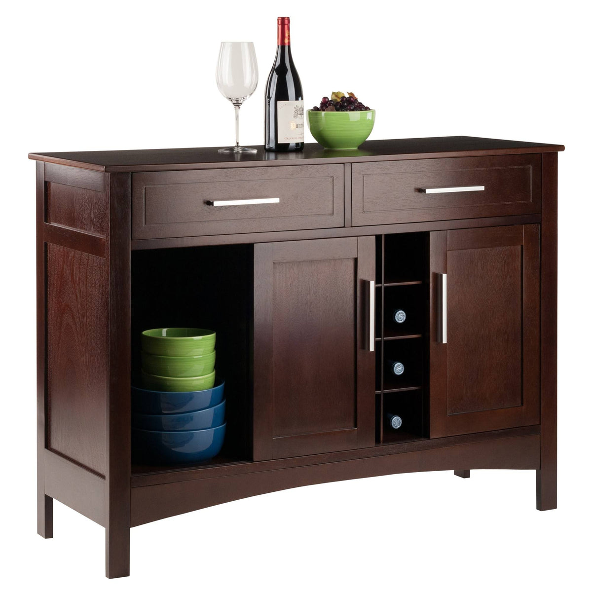 Buffet Storage Cabinet R626
