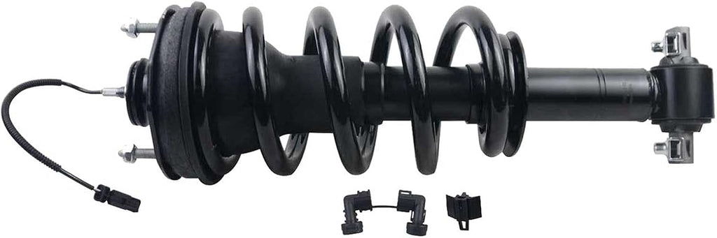 Front Shock Absorber Strut complete assembly Z549