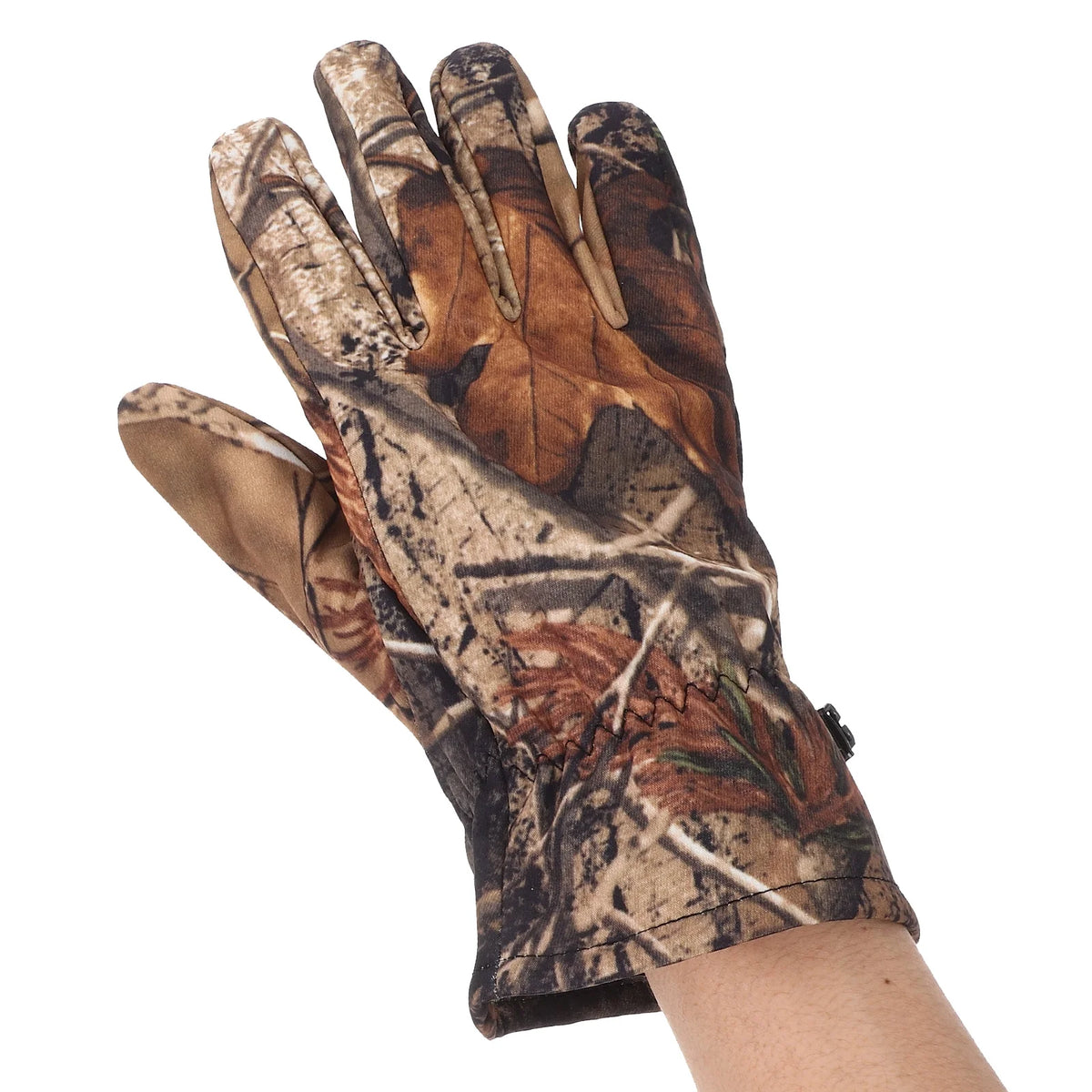 Waterproof Insulated Winter Gloves for Skiing Snowboarding Cycling M4413
