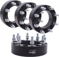 2 Inch 8x170 to 8x180 Forged Wheel Adapters with 14x1.5 Studs Y9915