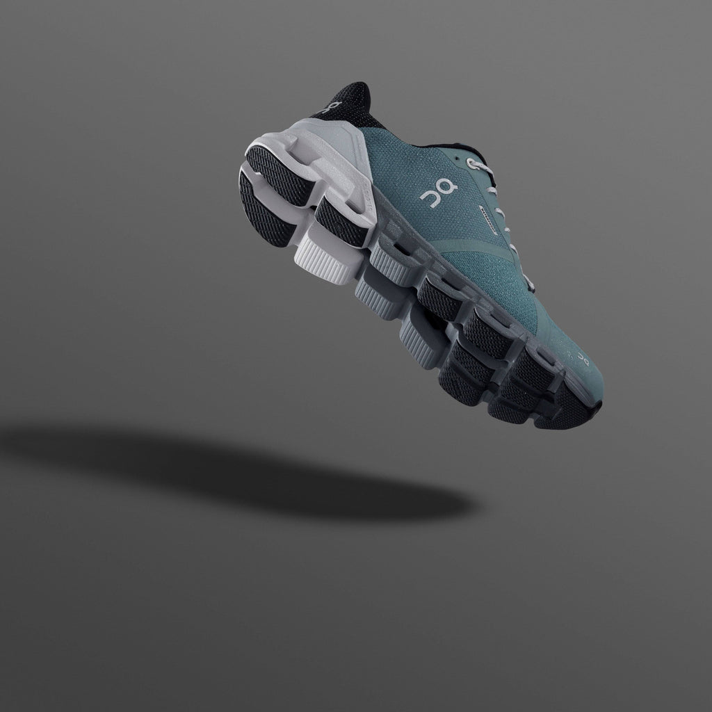 Waterproof Running Shoes E441880