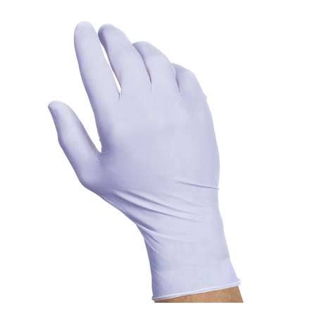 Synthetic Powder Free Medium Glove X5024