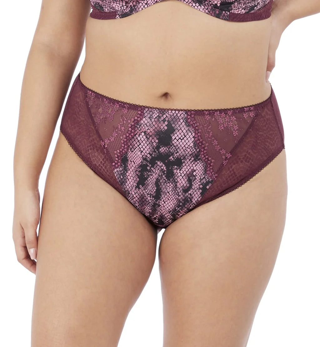 Mambo High Leg Brief H671365