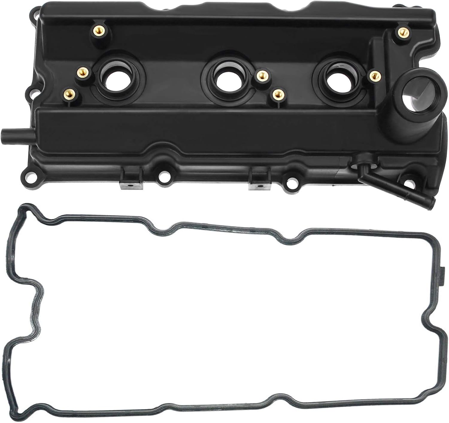 Engine Valve Cover Pack of 2 D39240