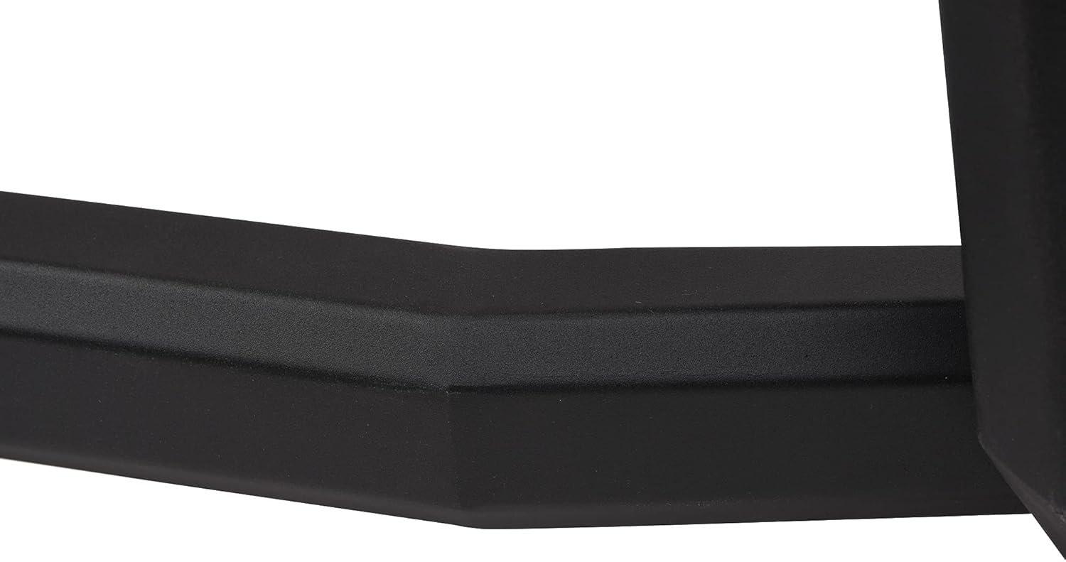 Matte Black Bull Bar P54515