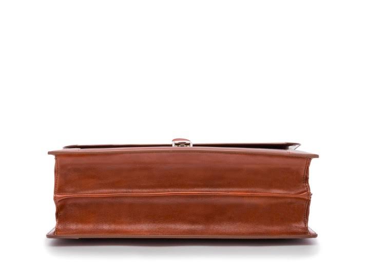 Old Leather Amber Double Gusset Brief K55437