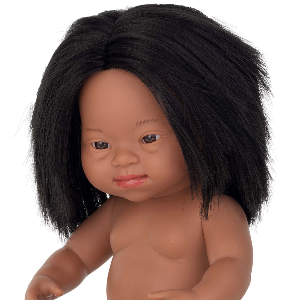 15" Anatomically Correct Baby Doll A8485