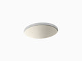 17x22 Undermount Bathroom Sink D176