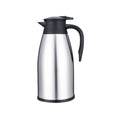 Stainless Steel Insulation Bottle Double Walled Flask 2L N61644