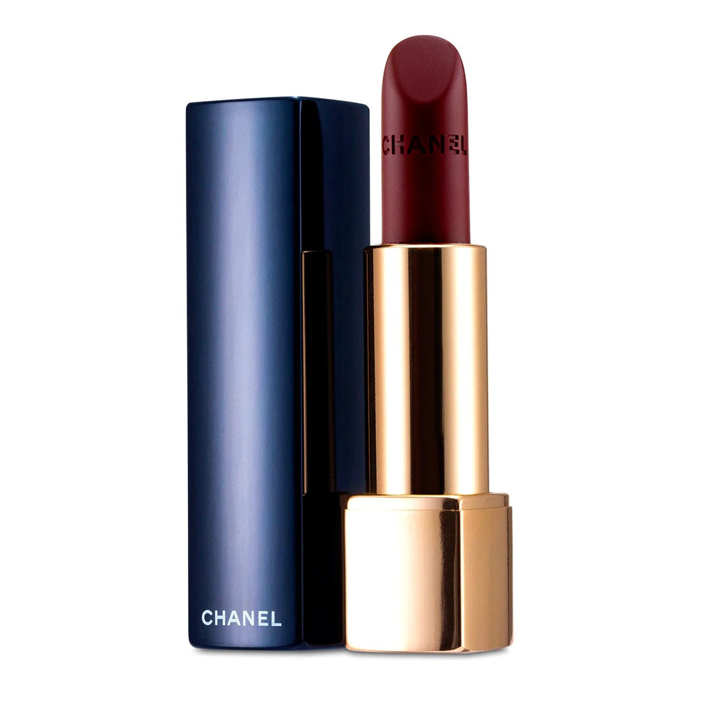 Velvet Lipstick 3.5g C761