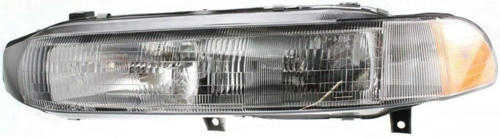 Headlight Assembly Pair R219796