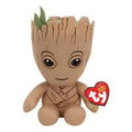 Groot 6in Plush R87085
