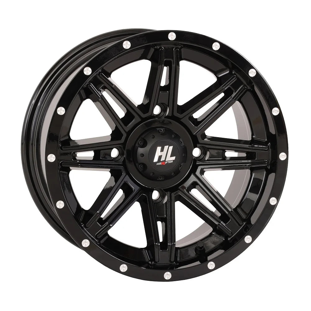 14" Wheels 27" Mud Lite XTR Tires R299