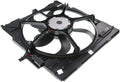 Engine Radiator Cooling Fan Assembly F91944