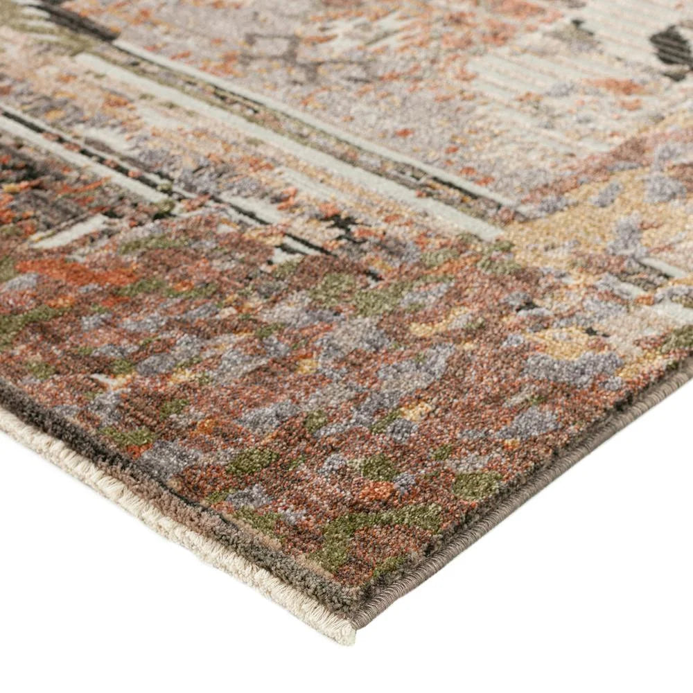 Canyon 5' x 7'6" Rug D155214