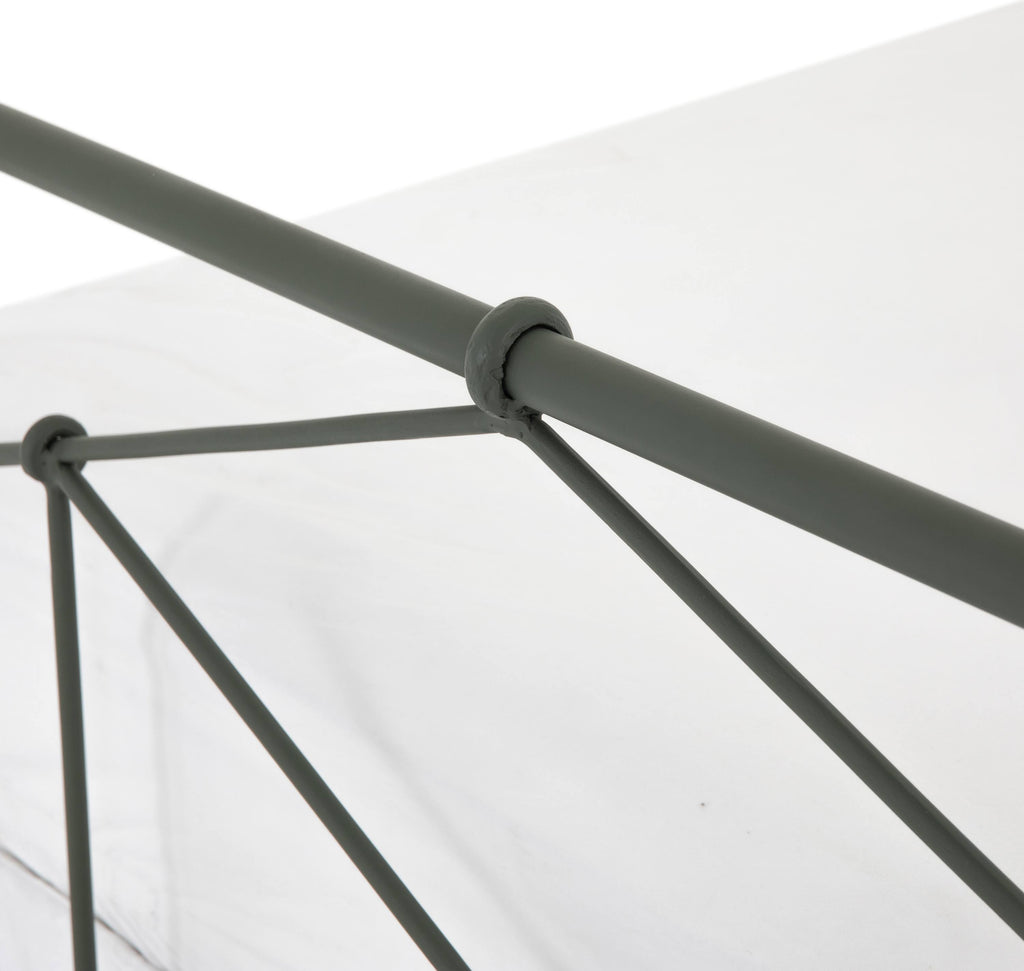 Twin Bed T538