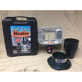 Automatic Ignitor Stainless Burner Heater G1926