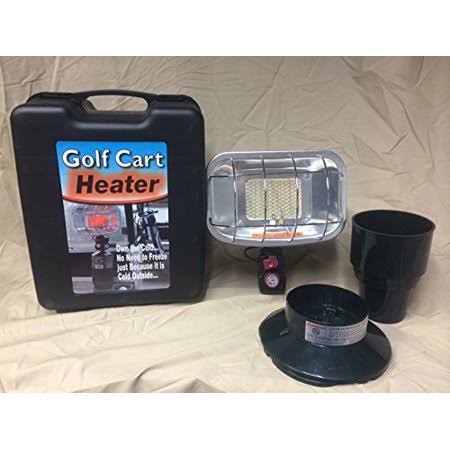Automatic Ignitor Stainless Burner Heater G1926