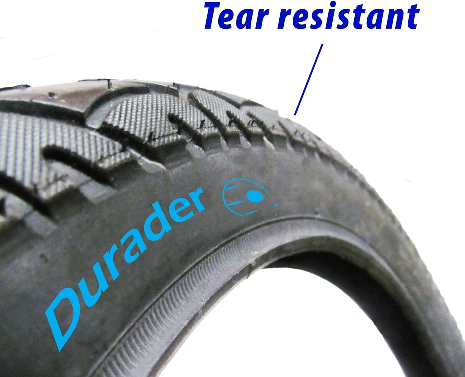 16x2.125 Tube with Angled Valve & Tire Set, Pack of 2 G706