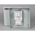 120VAC Electrically Held Lighting Contactor 6p 30A E250