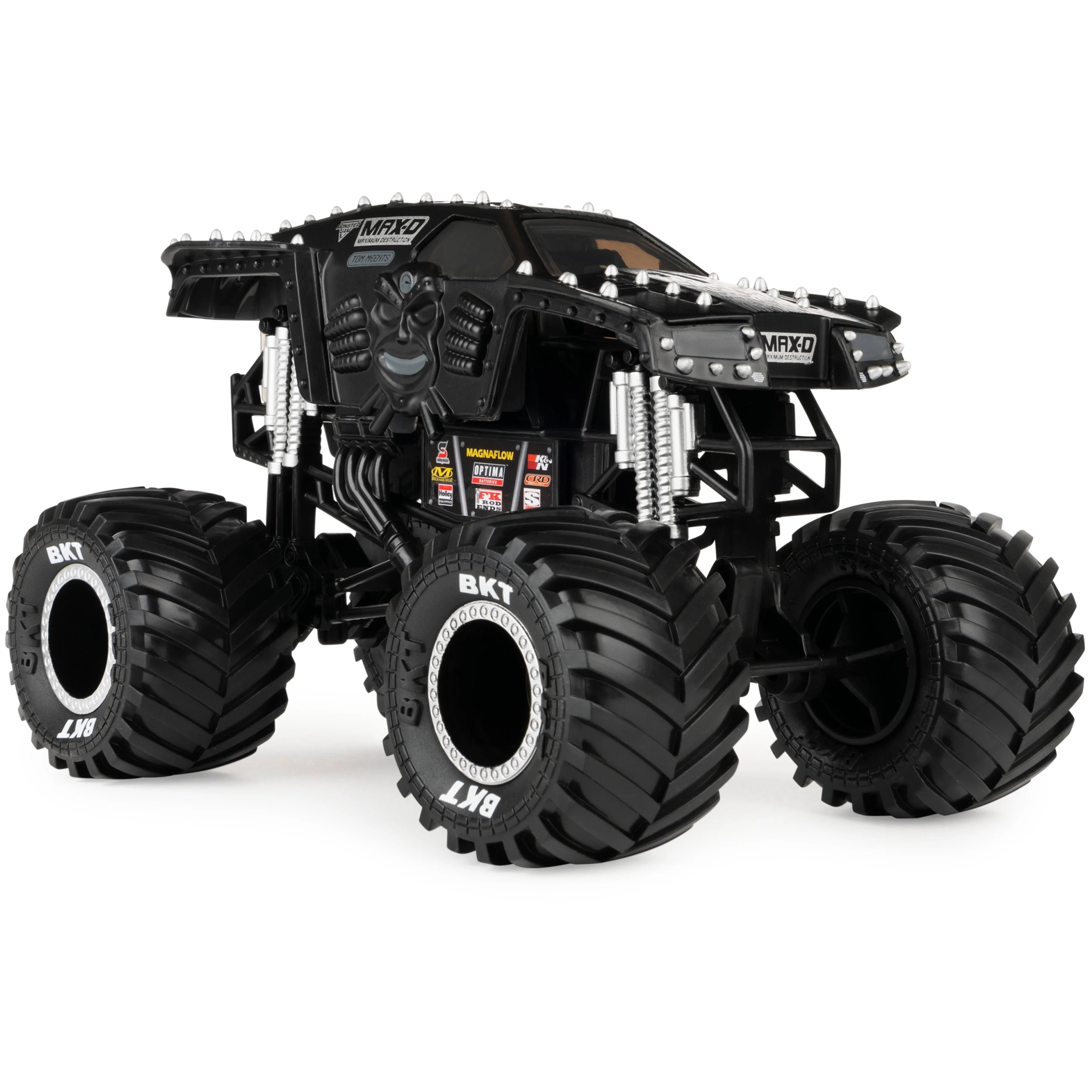 Die-Cast Monster Truck, 1:24 Scale N584