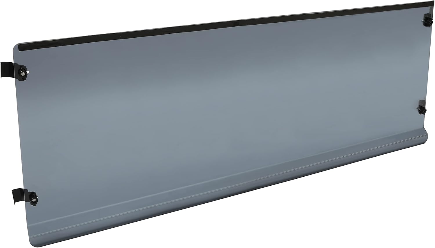 Full Smoke Windshield A7454