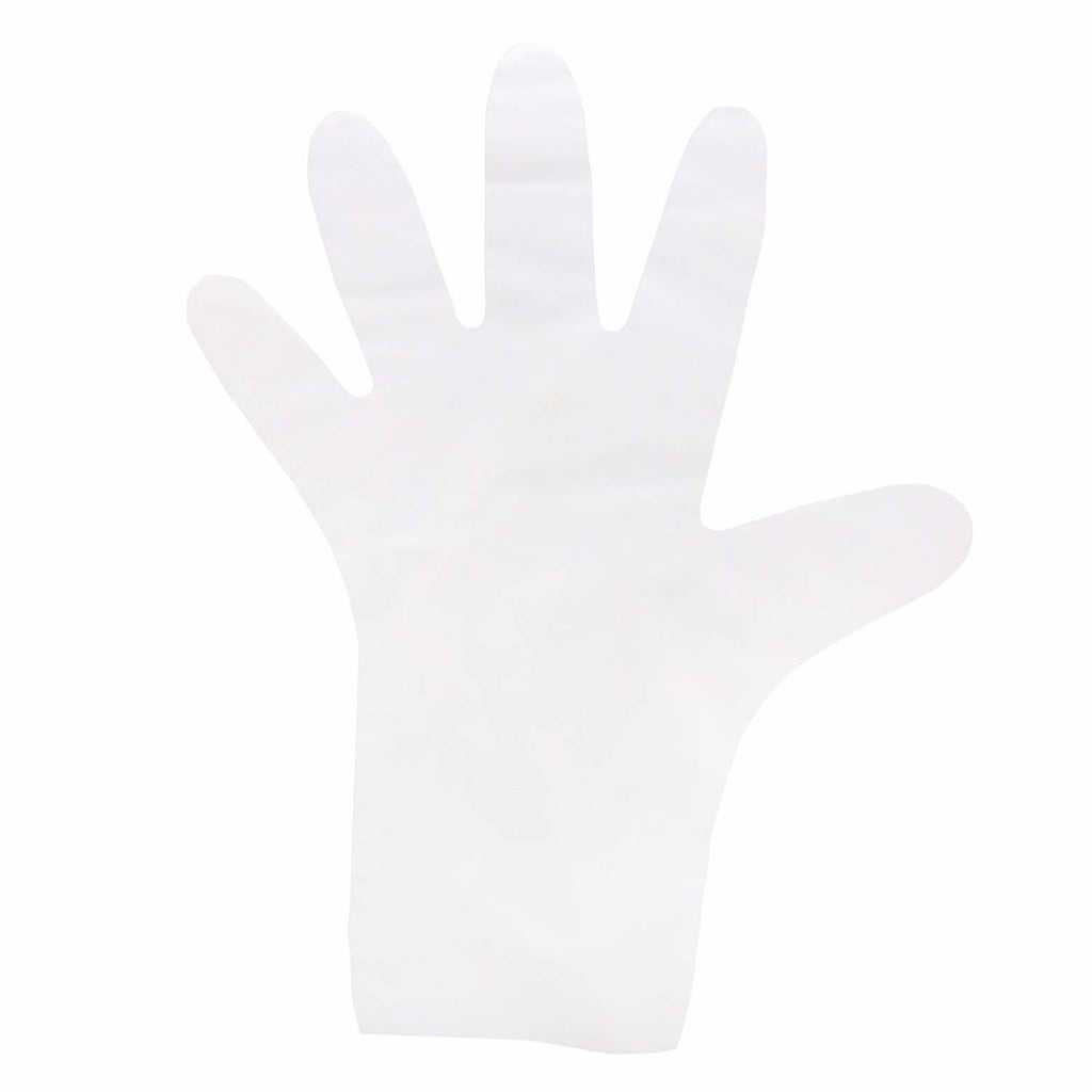 XX-Large Powder Free Hybrid Gloves, Case of 900 L925534