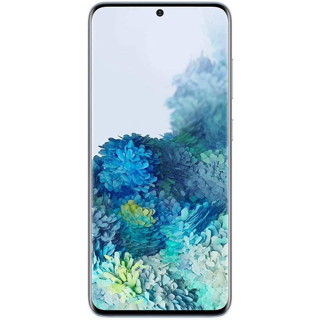 Samsung Galaxy S20 5G 128GB Cloud Blue Refurbished L1026